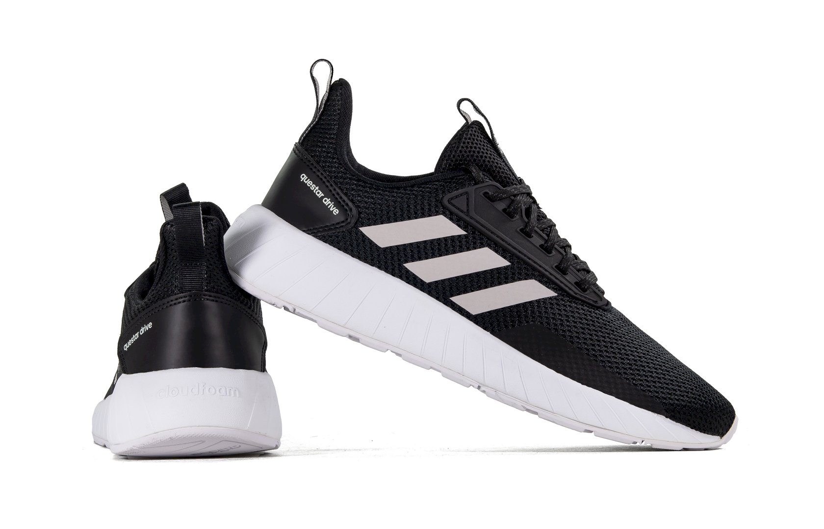 Buty markowe męskie sportowe Adidas QUESTAR DRIVE