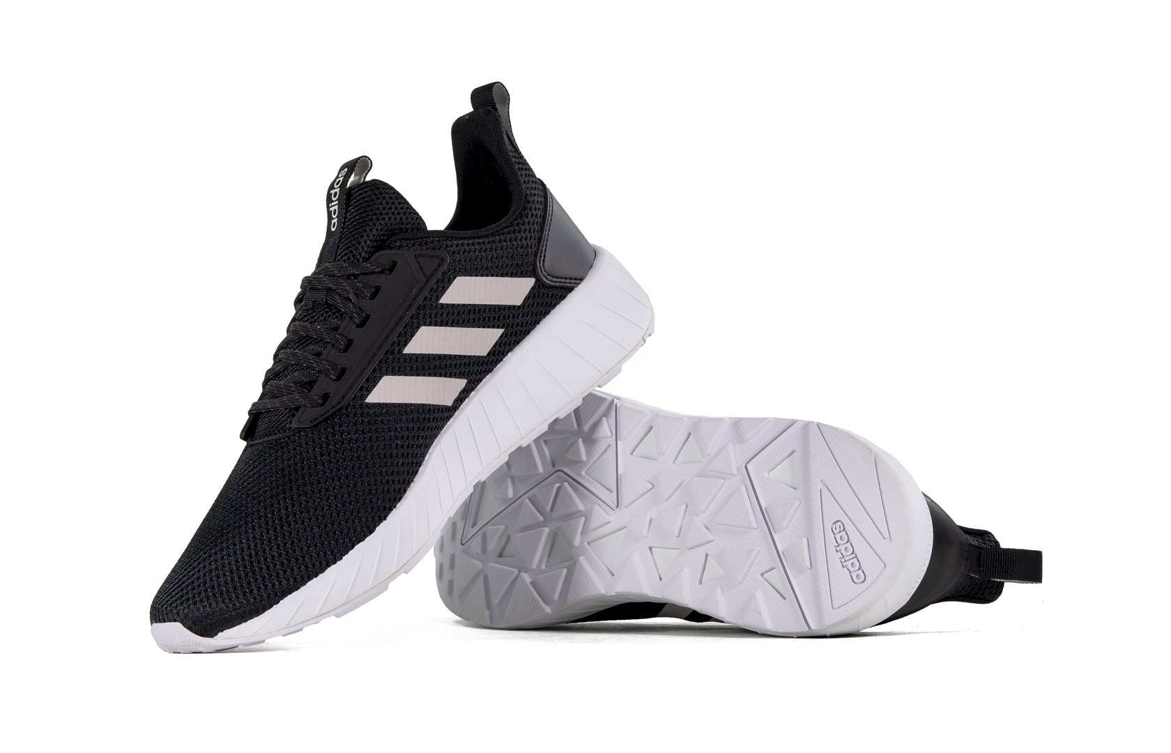 Buty do treningu męskie Adidas QUESTAR DRIVE