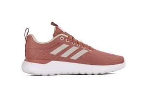 Rdeči ženski čevlji Adidas LITE RACER CLN EE8218