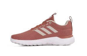 Rdeči ženski športni copati Adidas LITE RACER CLN