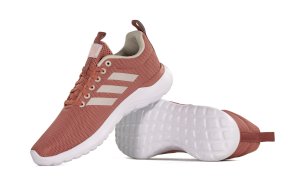 Udobni ženski čevlji Adidas za poletje