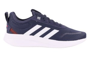 Granatowe buty sportowe męskie Adidas LITE RACER REBOLD GX4221