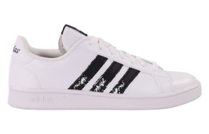 Sneakersy męskie Adidas GRAND COURT BEYOND GX5757