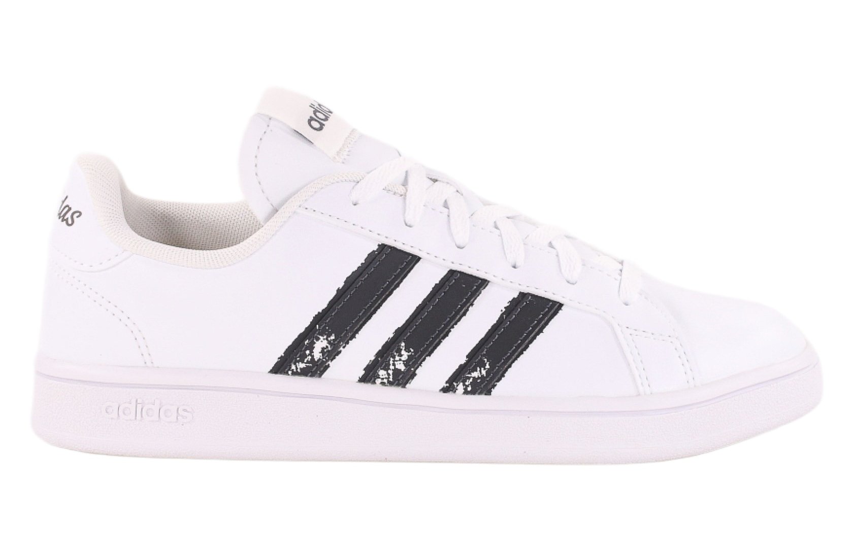 Білі жіночі кросівки Adidas GRAND COURT BEYOND GX5762