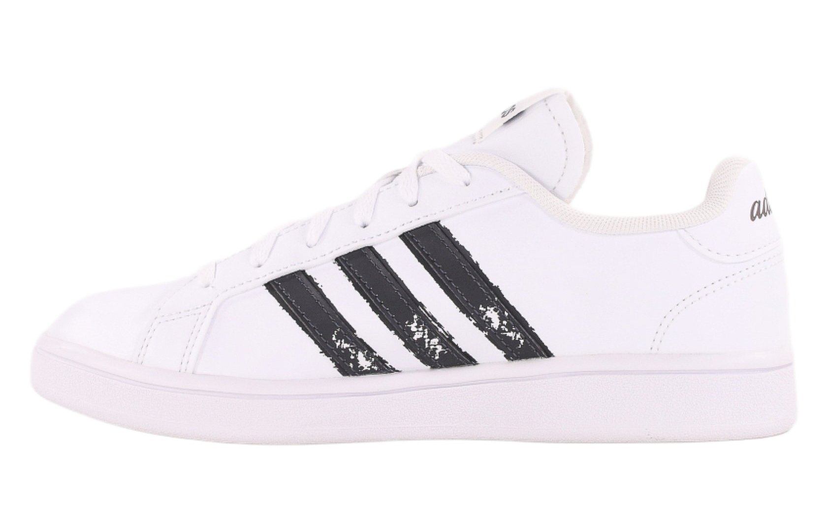 Білі жіночі кросівки Adidas GRAND COURT BEYOND GX5762