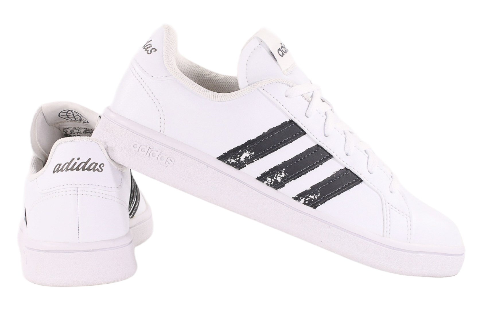 жіноче брендове взуття Adidas GRAND COURT BEYOND