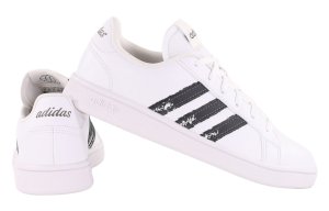 жіноче брендове взуття Adidas GRAND COURT BEYOND