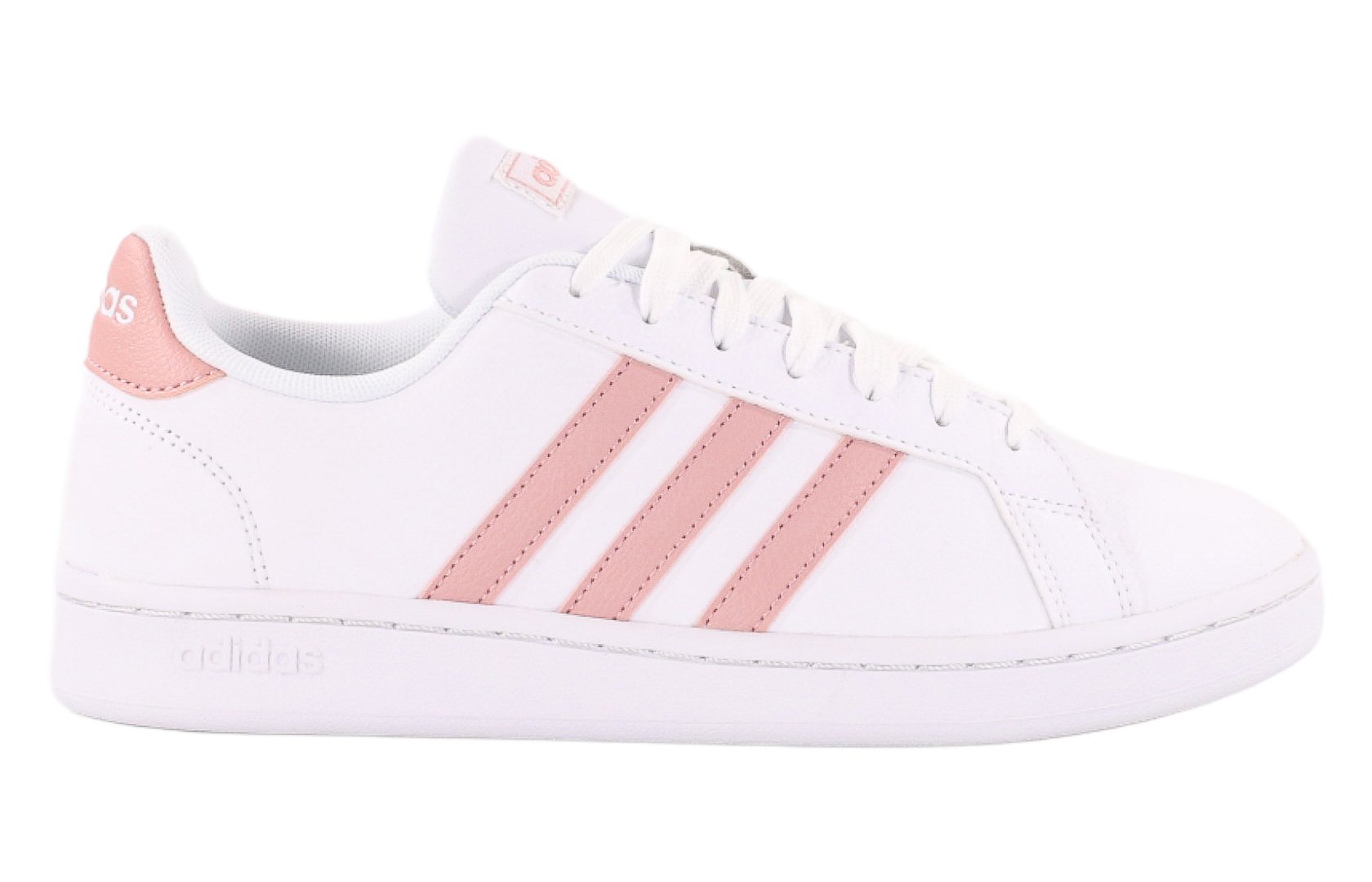класичні жіночі кросівки adidas Grand Court