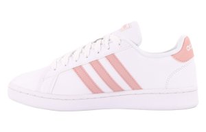 класичні жіночі кросівки adidas Grand Court
