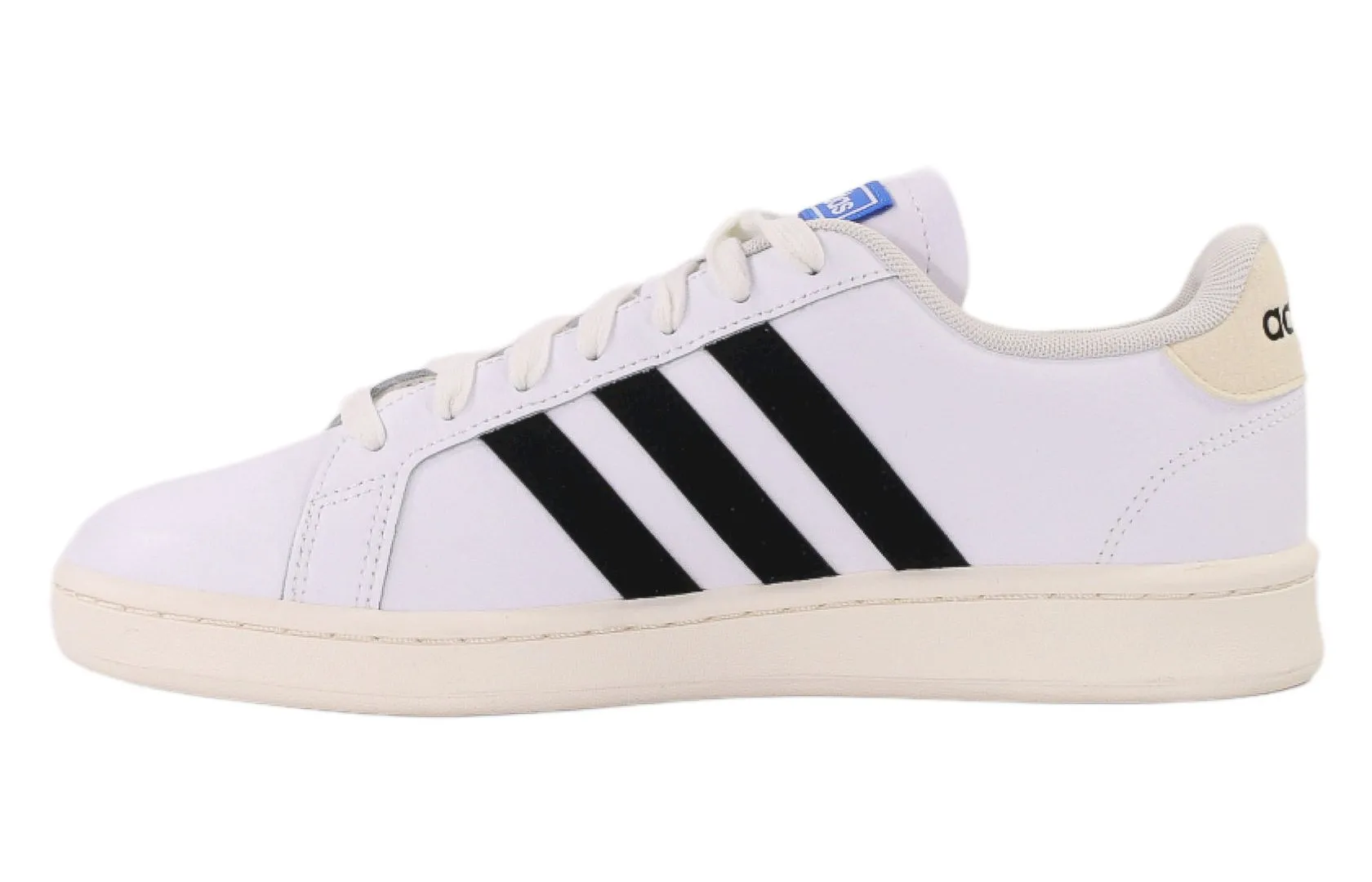 Adidas GRAND COURT Classic Men's White Sneakers