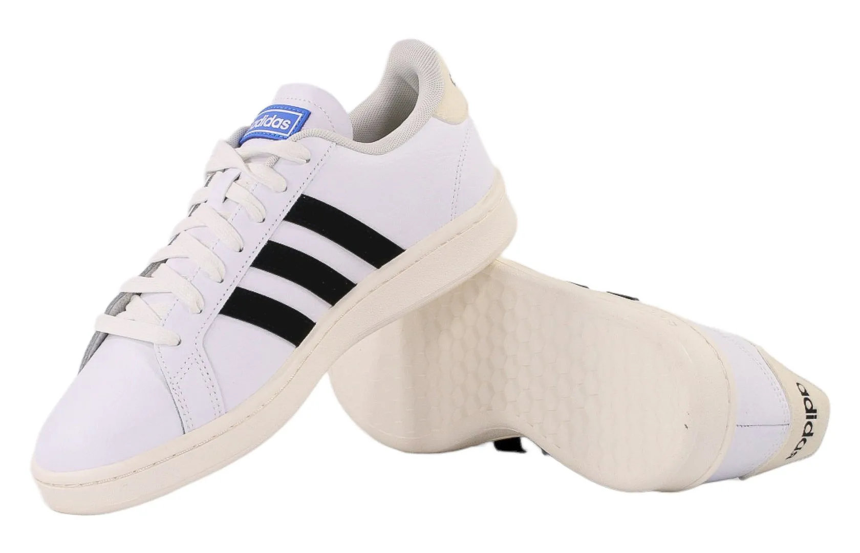 Adidas GRAND COURT Men's Branded Shoes for Spring