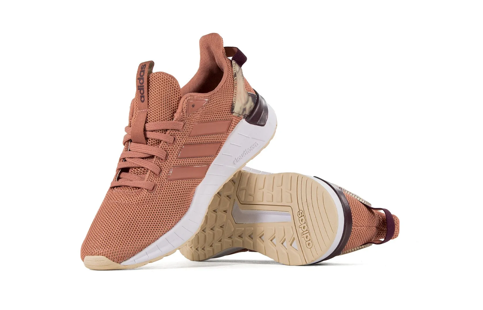 Adidas QUESTAR RIDE sportschoenen voor dames, geschikt voor hardlopen