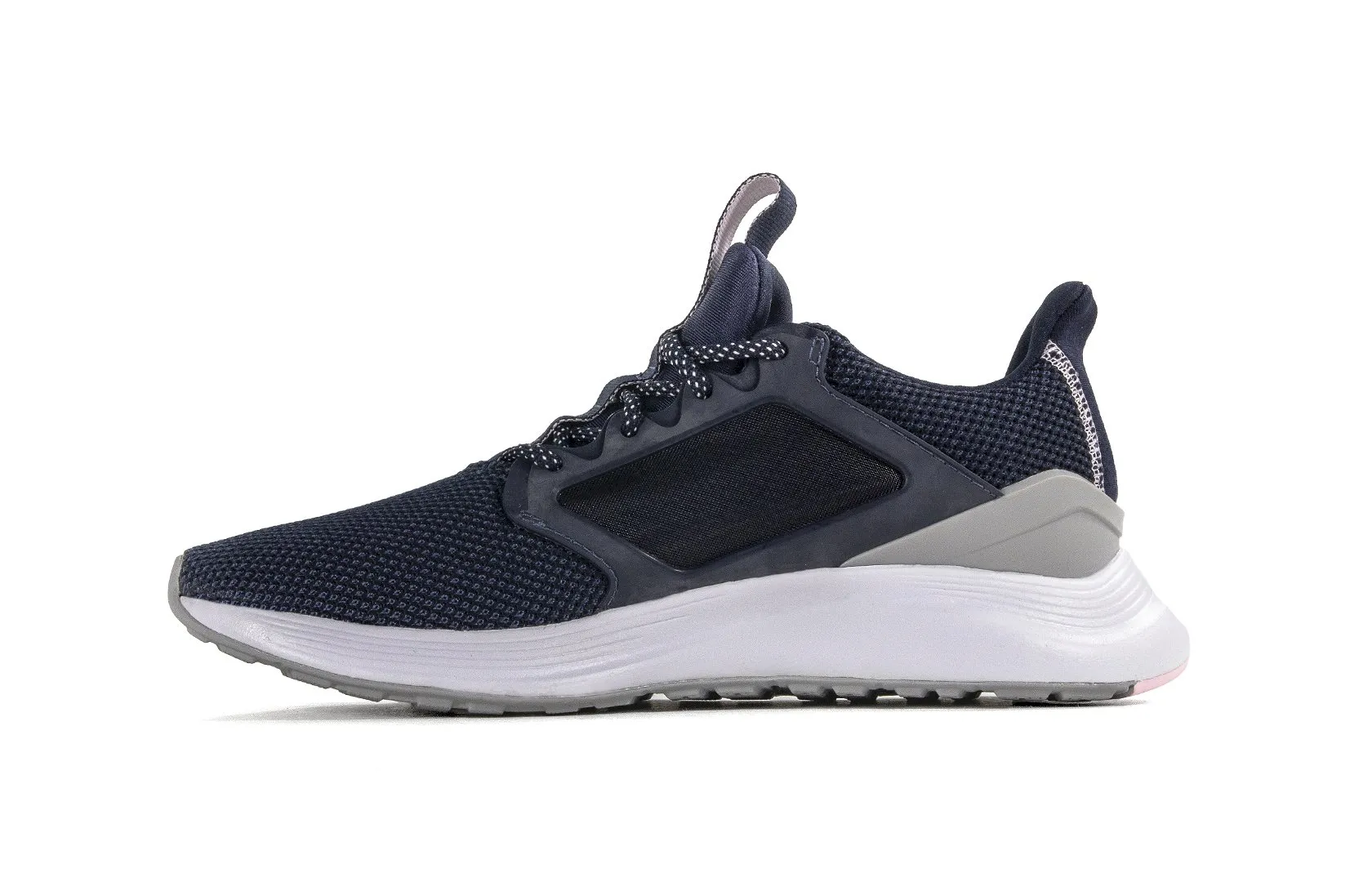 Тъмносини дамски обувки Adidas ENERGYFALCON X EE9948
