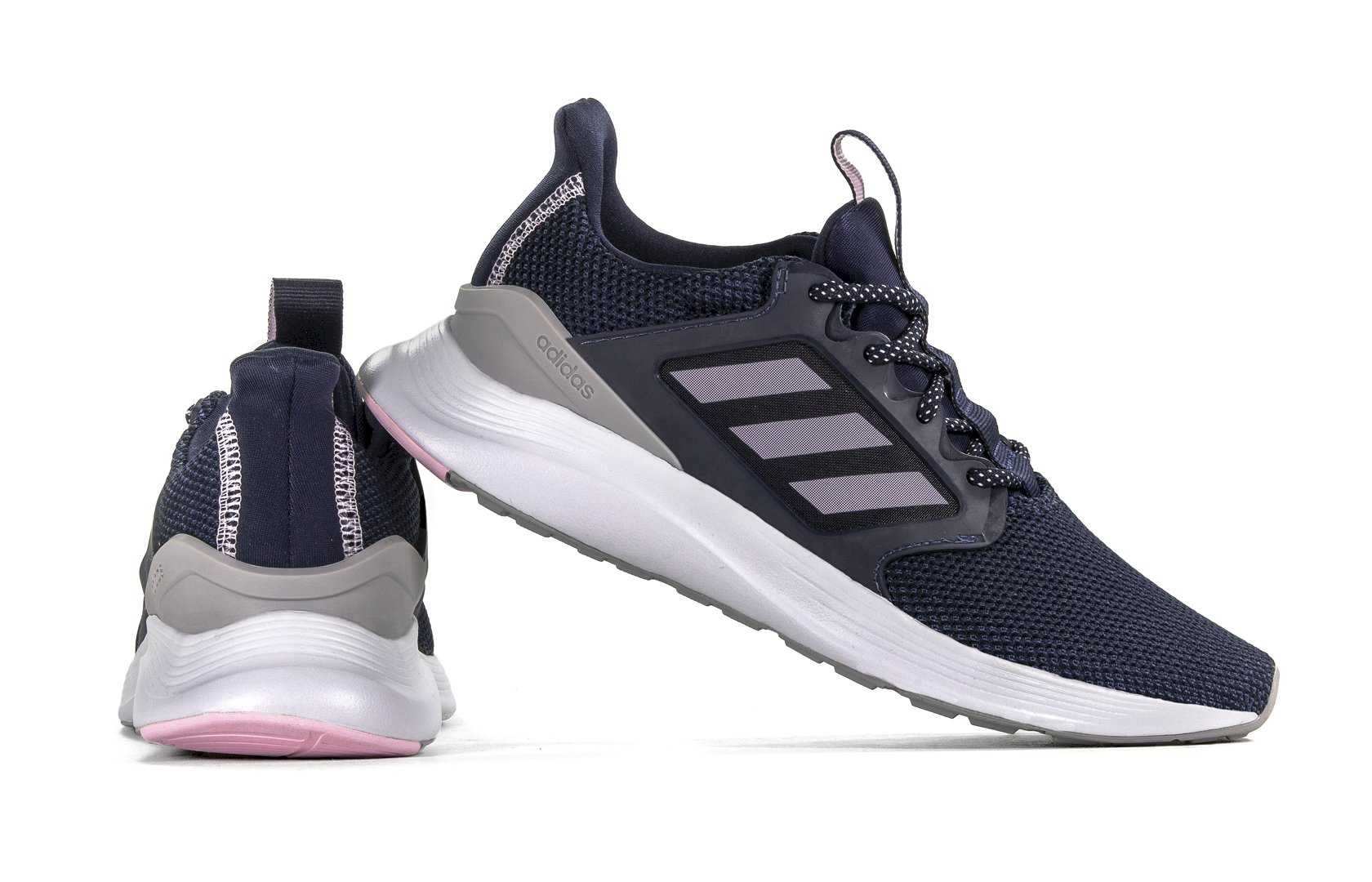حذاء نسائي أزرق داكن من Adidas طراز ENERGYFALCON X EE9948