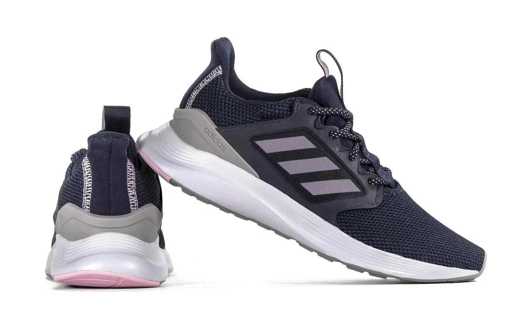 Тъмносини дамски обувки Adidas ENERGYFALCON X EE9948