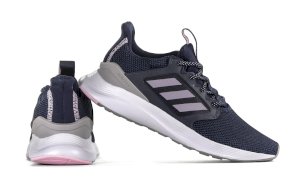 حذاء نسائي أزرق داكن من Adidas طراز ENERGYFALCON X EE9948