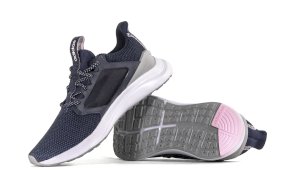 حذاء نسائي أزرق داكن من Adidas طراز ENERGYFALCON X EE9948
