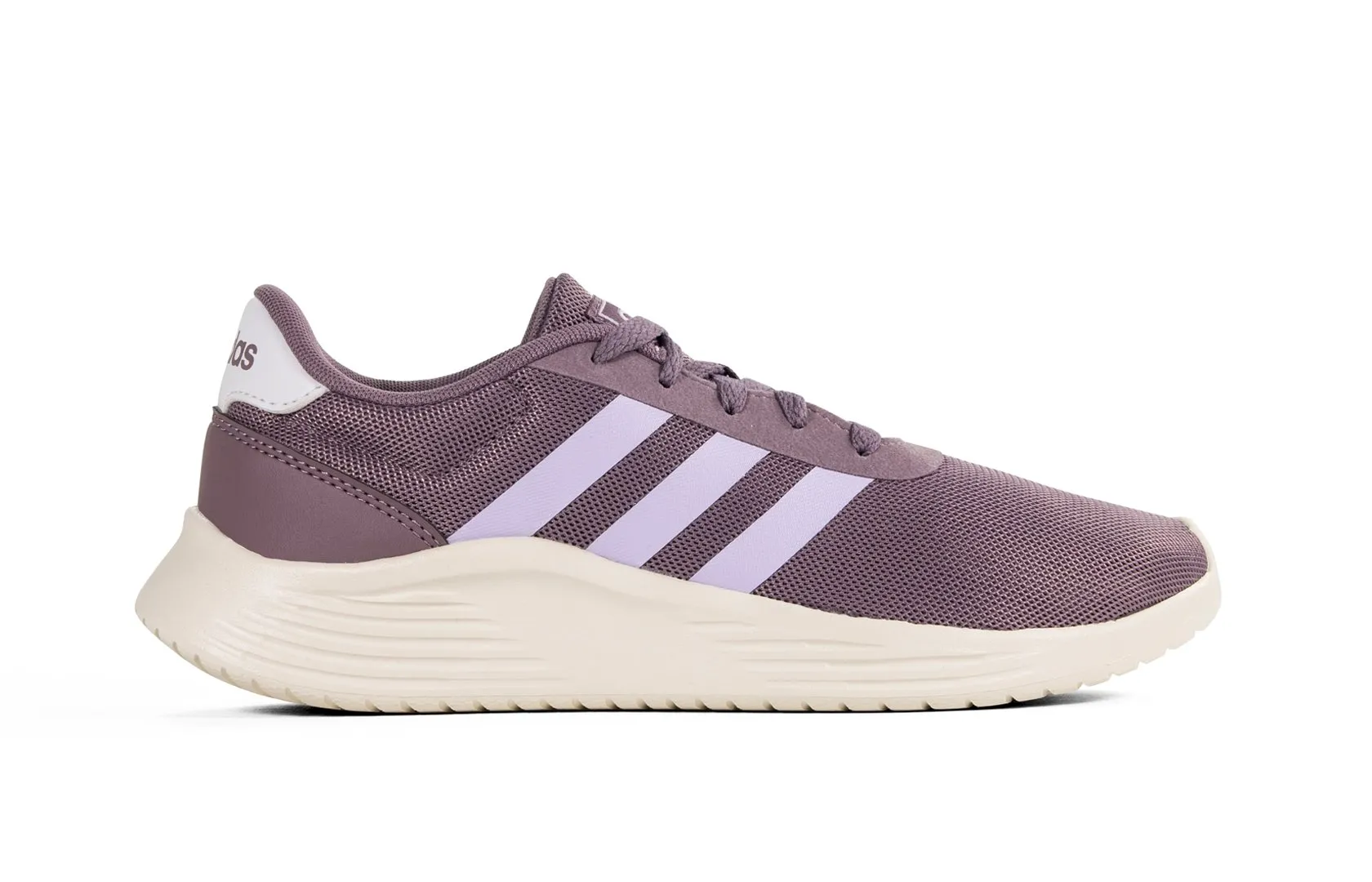 adidas Lite Racer 2.0 EG3294 γυναικεία παπούτσια σε μωβ χρώμα