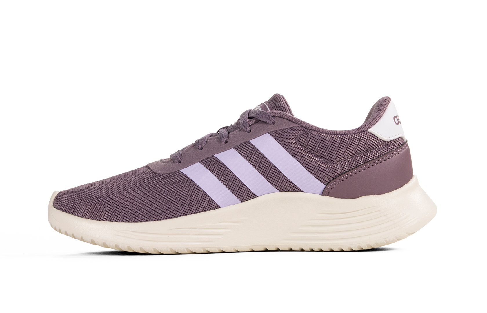 fialové dámské sportovní boty adidas Lite Racer 2.0