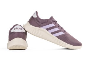 adidas EG3294 dámské tenisky, fialové