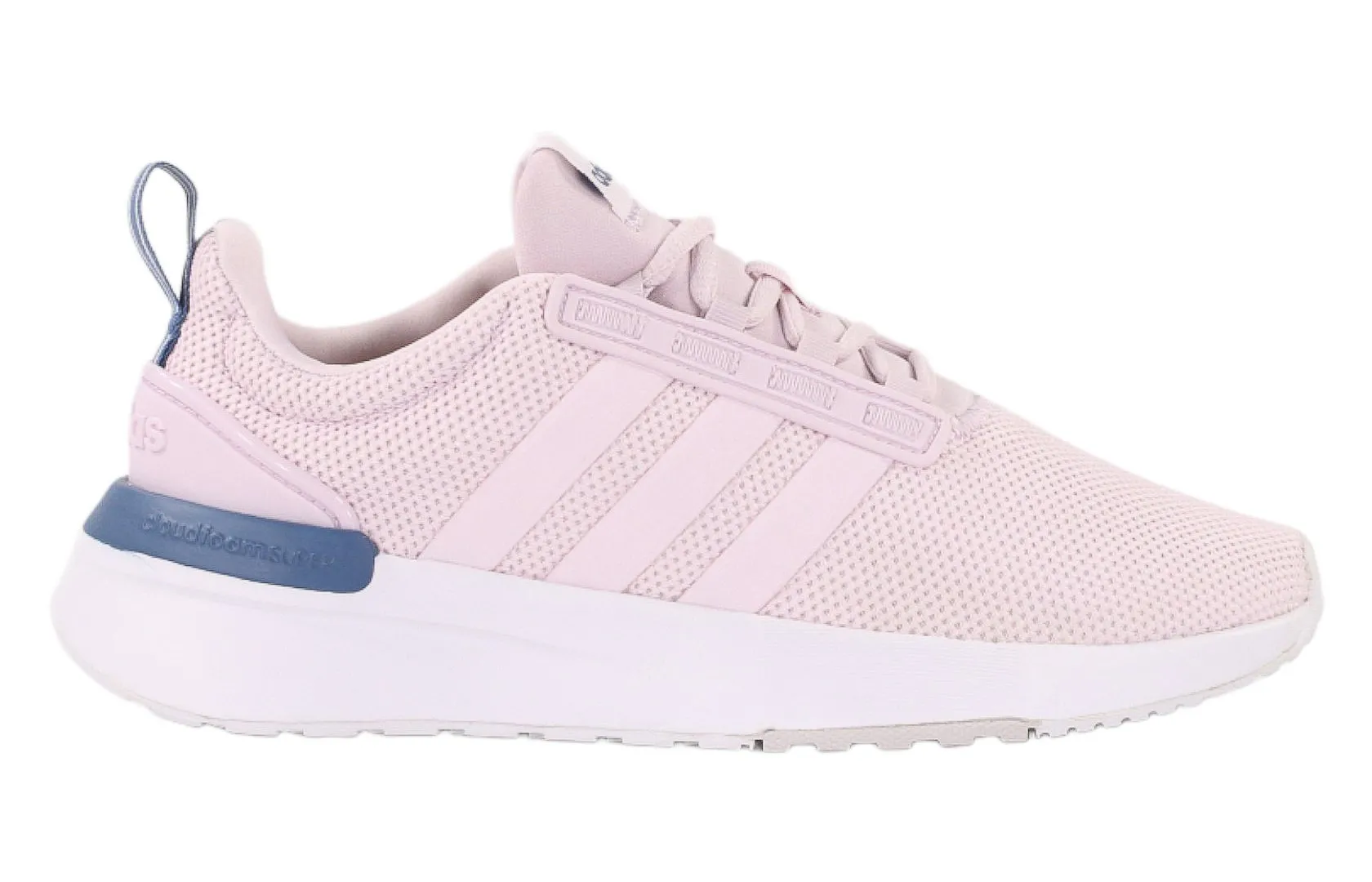 Женские весенние кроссовки Adidas RACER TR21