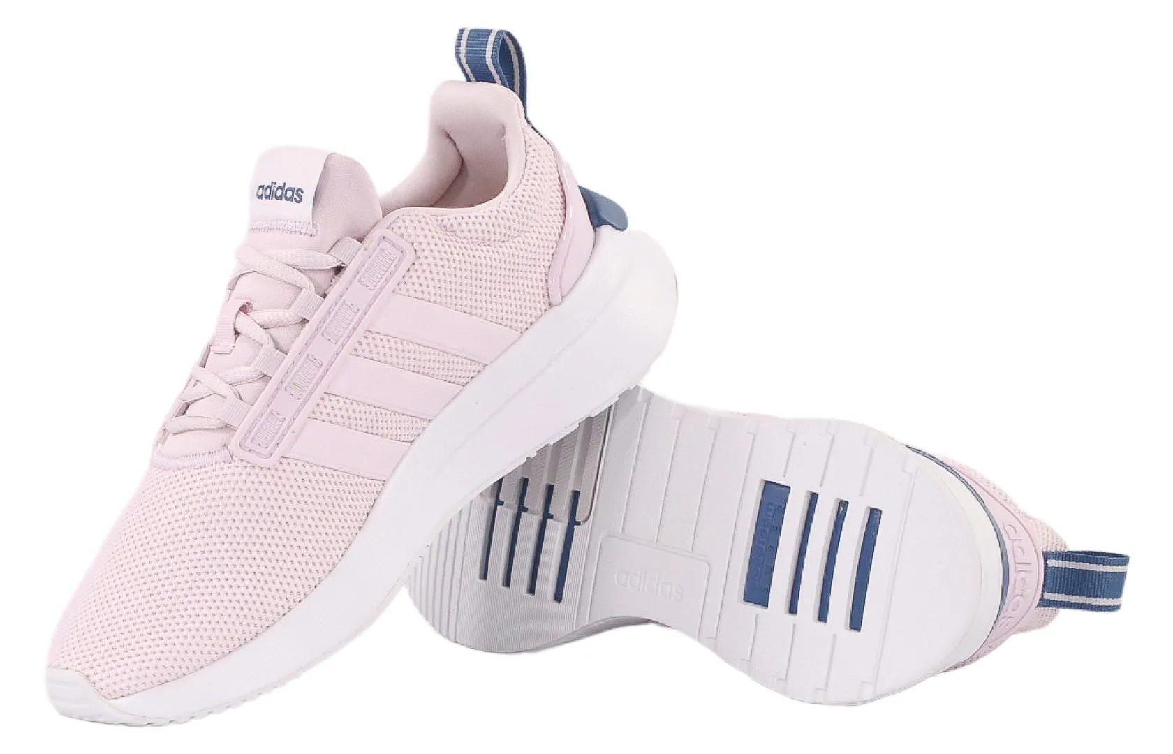 Брендовые женские кроссовки Adidas RACER TR21