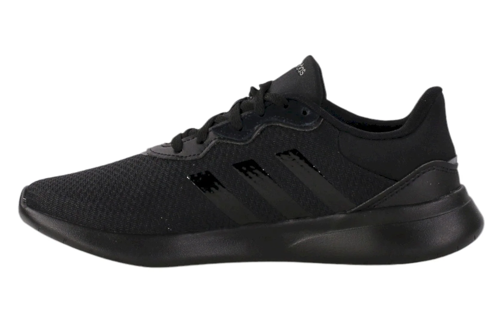 Черни дамски спортни обувки Adidas