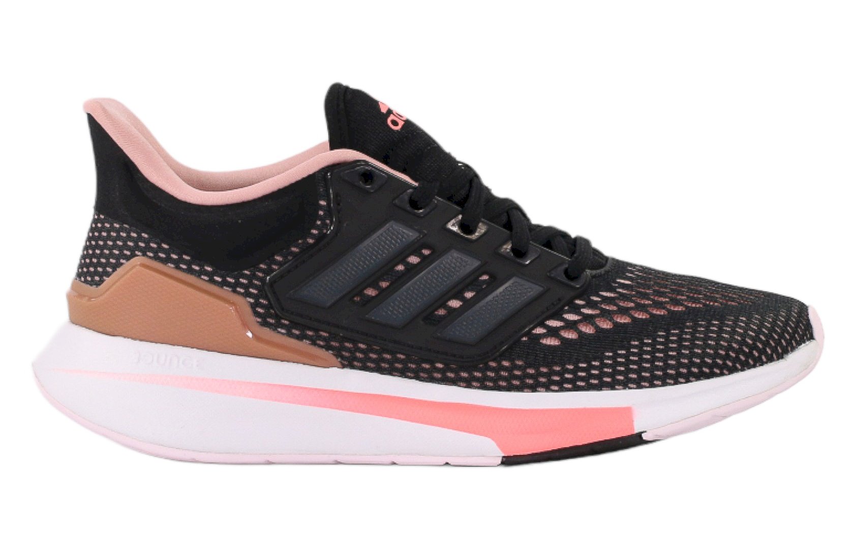 Chaussures de course à pied Adidas pour femmes