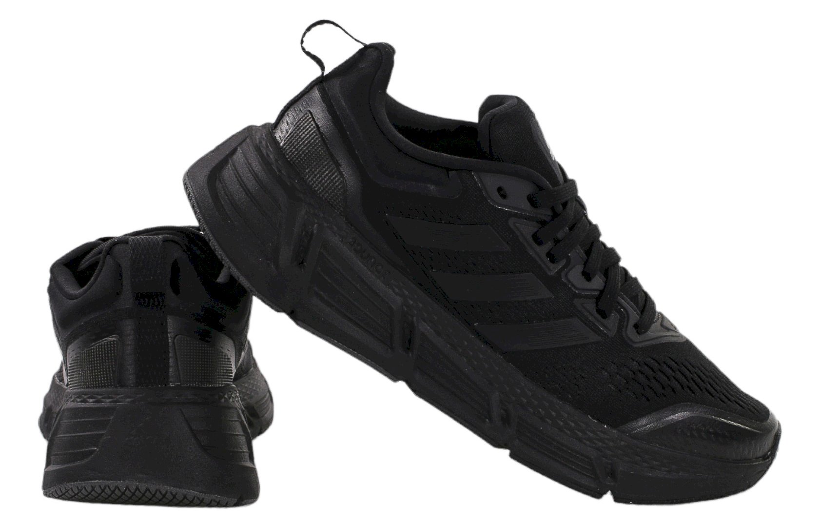Sapatilhas desportivas de marca para mulher Adidas QUESTAR