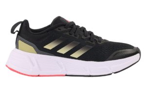 حذاء جري أسود للنساء من Adidas طراز QUESTAR GZ0620