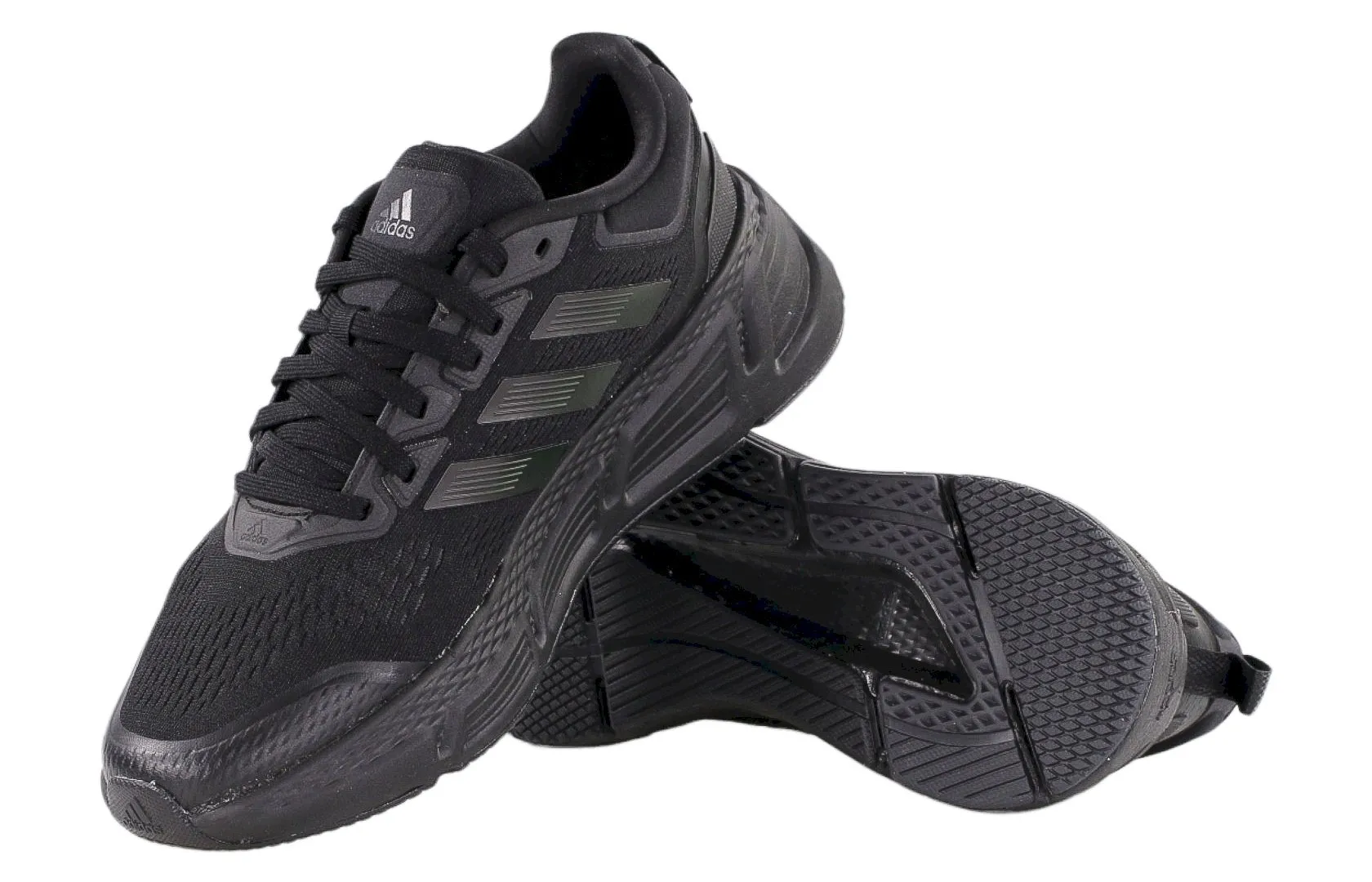 Buty sportowe męskie  treningowe Adidas QUESTAR GZ0631