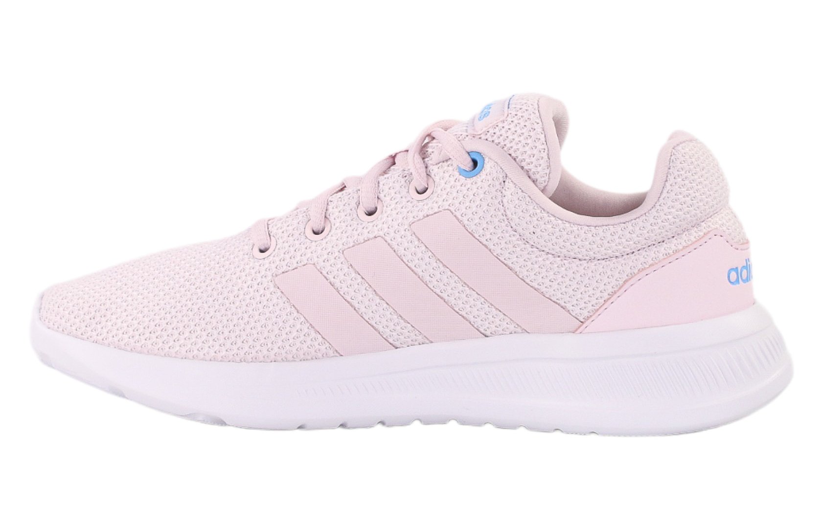 Dámské sportovní boty Adidas Lite Racer v růžové barvě