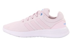 Dámské sportovní boty Adidas Lite Racer v růžové barvě