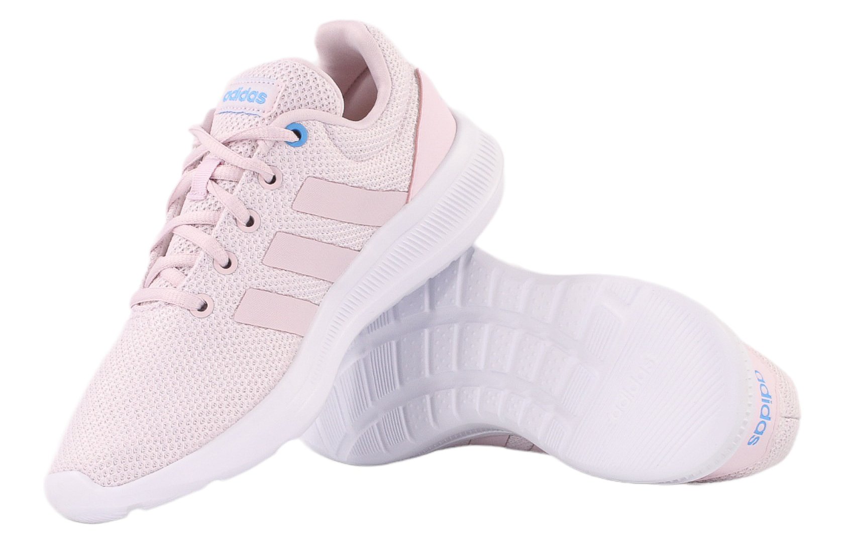Lehké dámské boty Adidas Lite Racer CLN 2.0