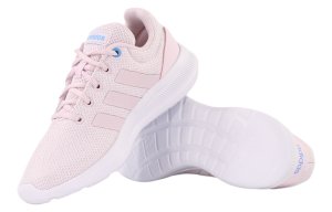 Lehké dámské boty Adidas Lite Racer CLN 2.0