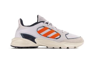Buty skórzane męskie Adidas 90s VALASION EG8398