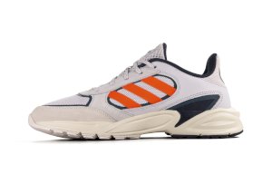 Pantofi din piele pentru bărbați Adidas 90s VALASION pentru primăvară