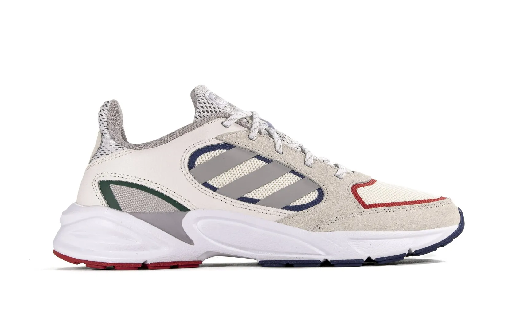 Мъжки обувки в бежов цвят Adidas 90s VALASION EG8401