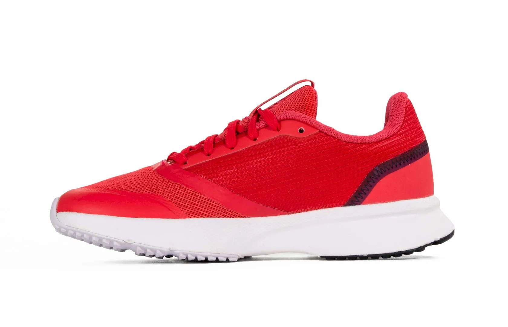 Červené dámské boty Adidas NOVA FLOW EH1380
