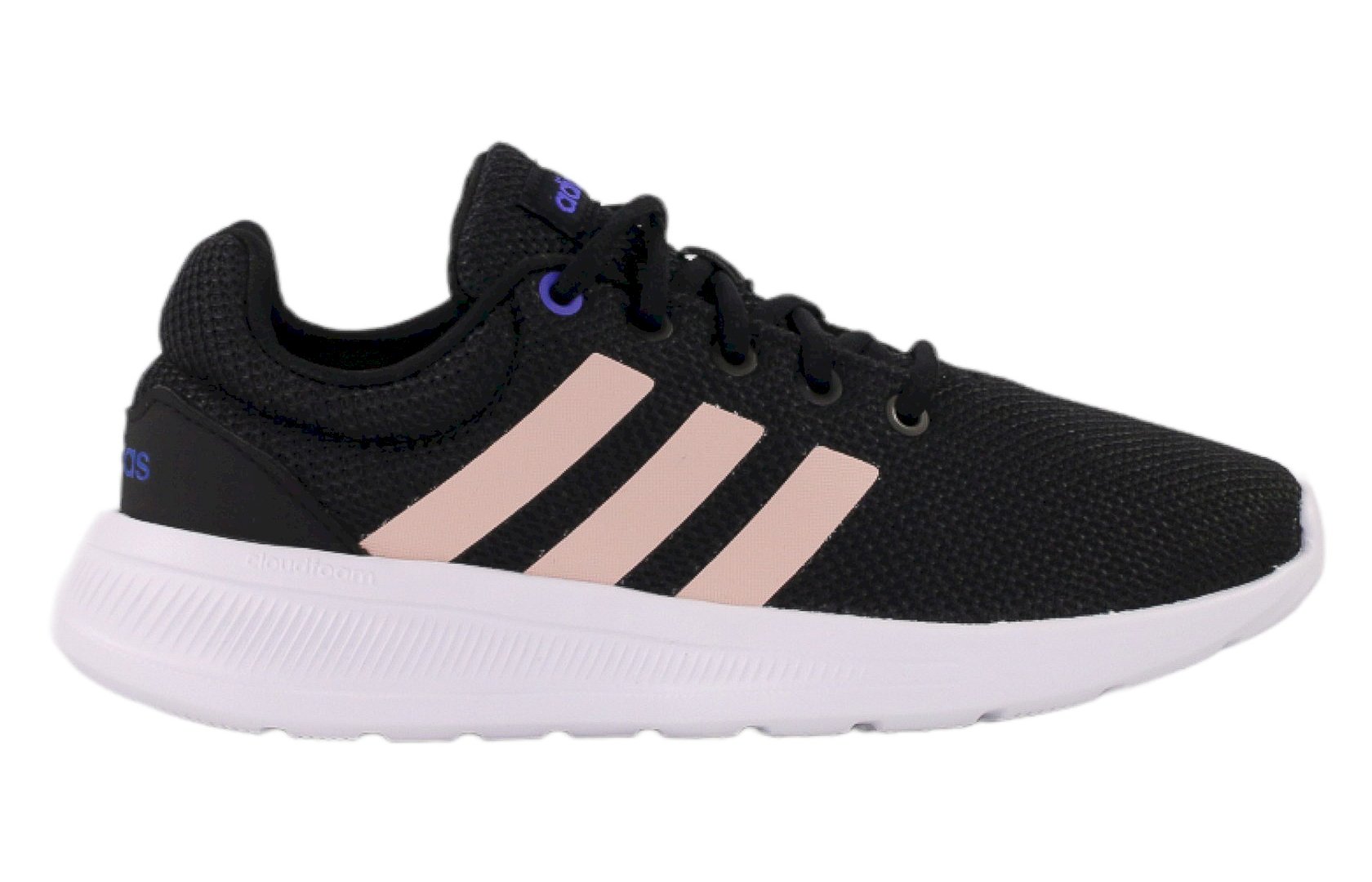 Scarpe da donna di marca Adidas LITE RACER CLN, nere