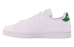 Adidas ADVANTAGE White Men's Shoes