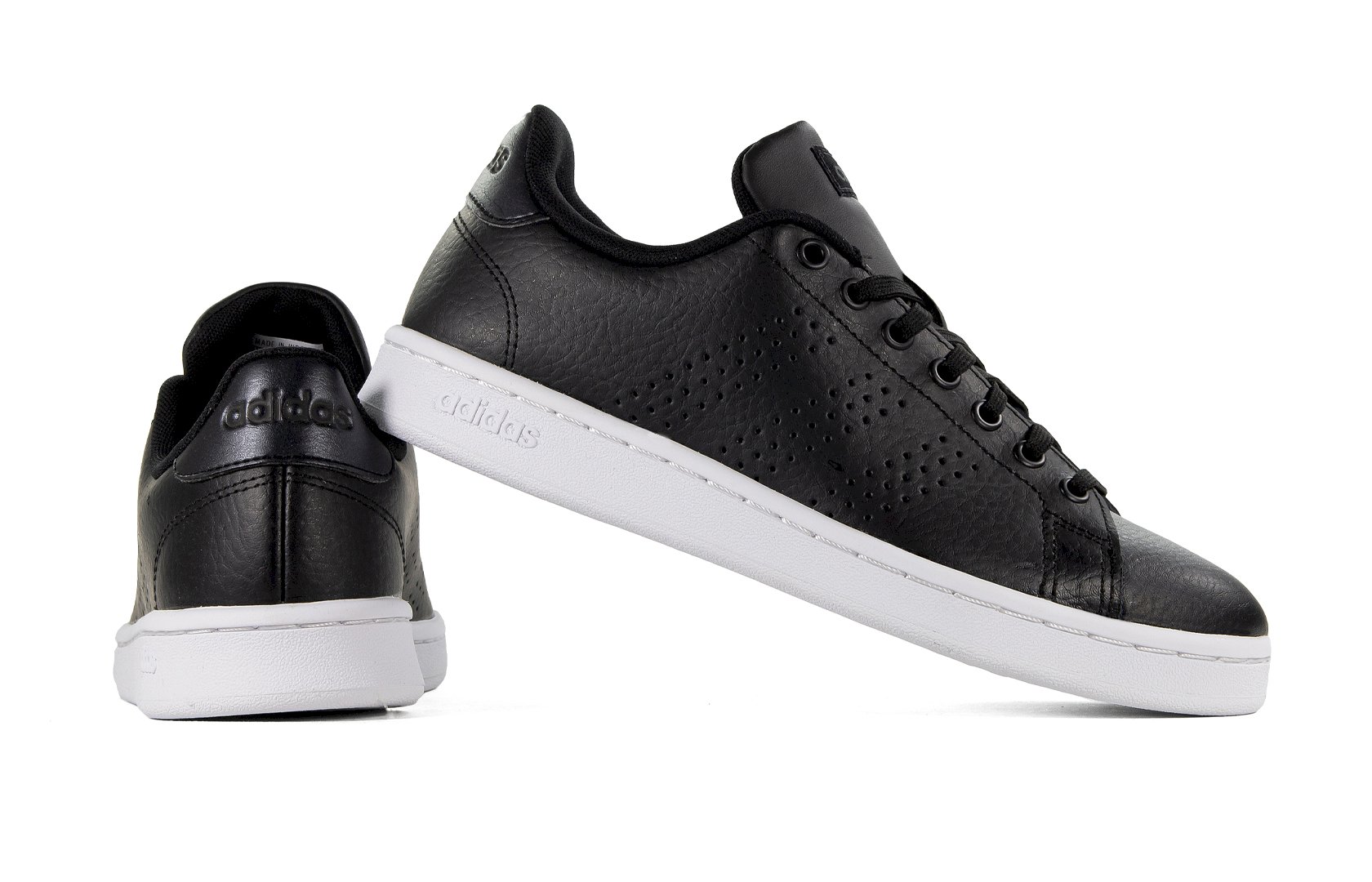 Sneakersy markowe damskie Adidas ADVANTAGE