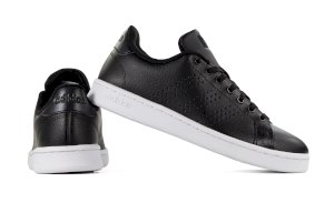Sneakersy markowe damskie Adidas ADVANTAGE