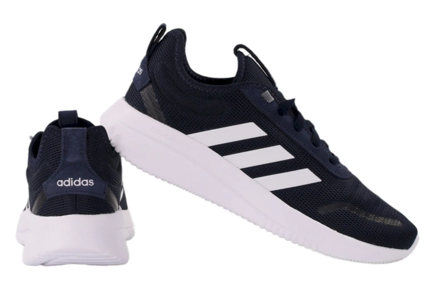 Chaussures de sport de marque pour homme Adidas LITE RACER REBOLD