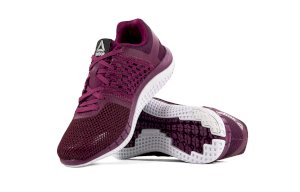Dámske bežecké topánky Reebok ZPRINT RUN HAZARD