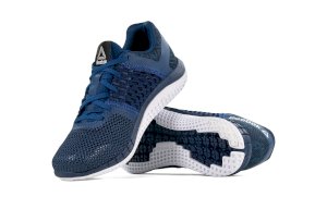 Buty markowe damskie sportowe Reebok ZPRINT RUN HAZARD
