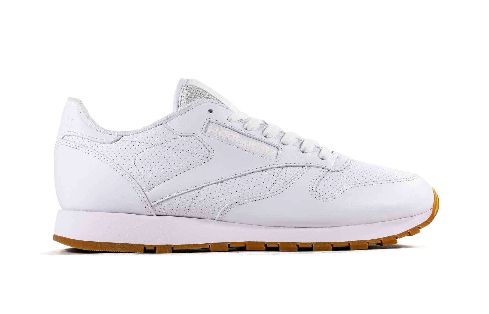 Reebok CL LEATHER PG BD1643 vīriešu ādas kurpes