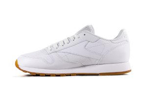 Reebok CL LEATHER PG BD1643 vīriešu ādas kurpes
