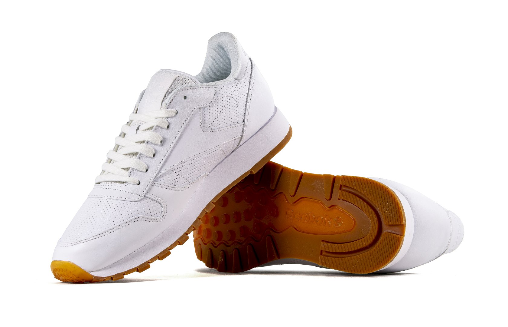 Reebok CL LEATHER PG BD1643 vīriešu ādas kurpes