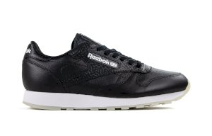 Scarpe da uomo in pelle Reebok CL LEATHER ID BD2154